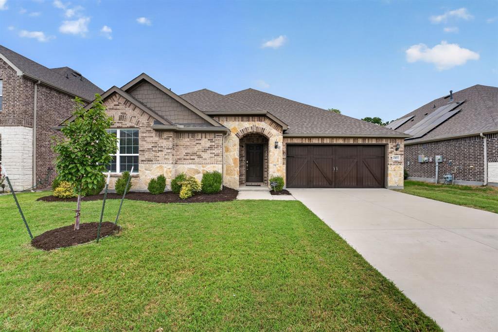 2413 Ray Roberts Drive — photo