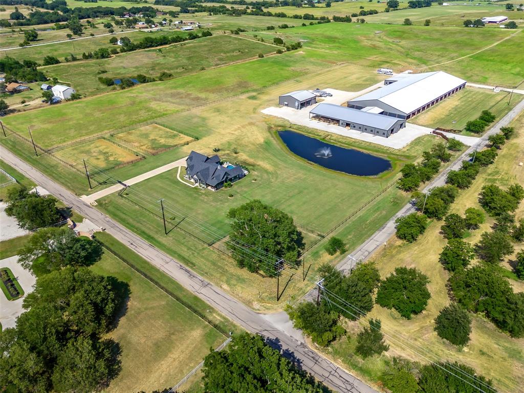 4100 Dr. Griffin Road — photo