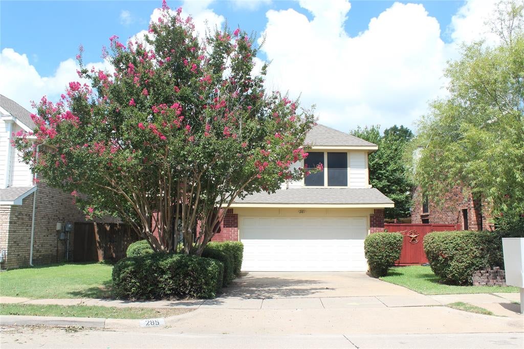 285 Alex Drive — photo