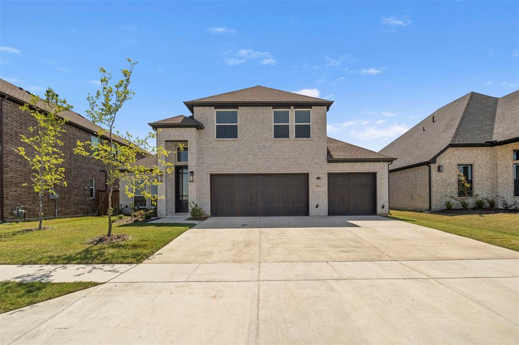 9613 Polo Pony Court — photo