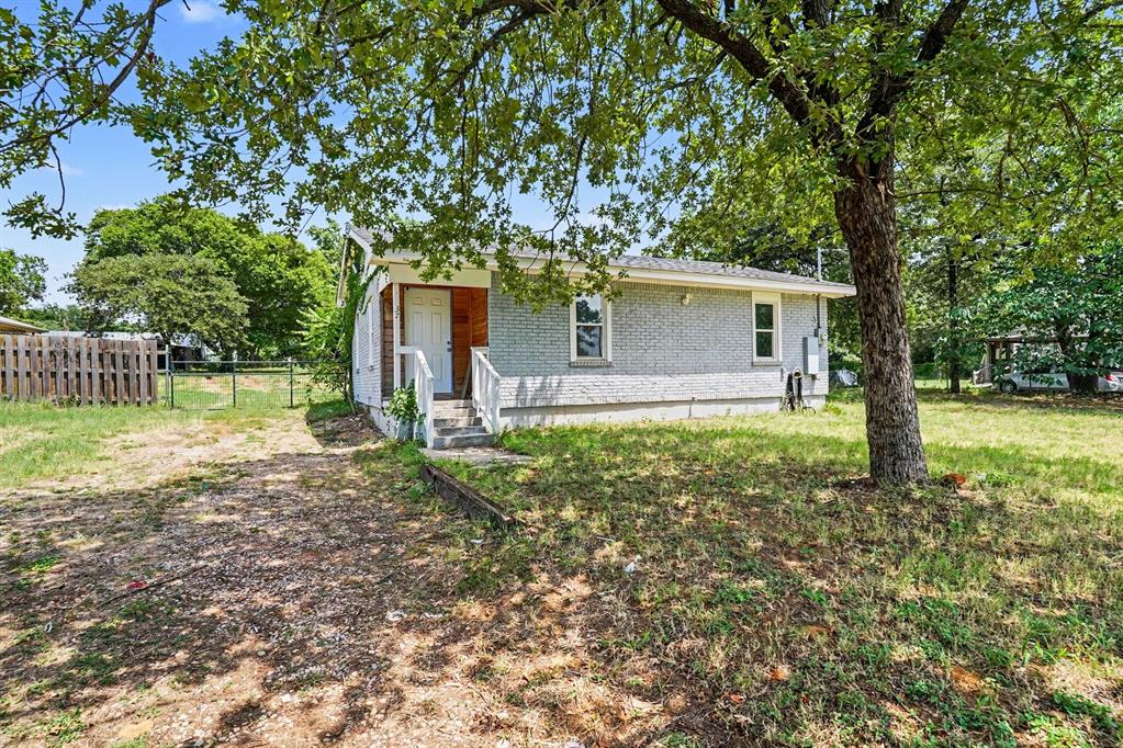 6337 Renwood Drive — photo