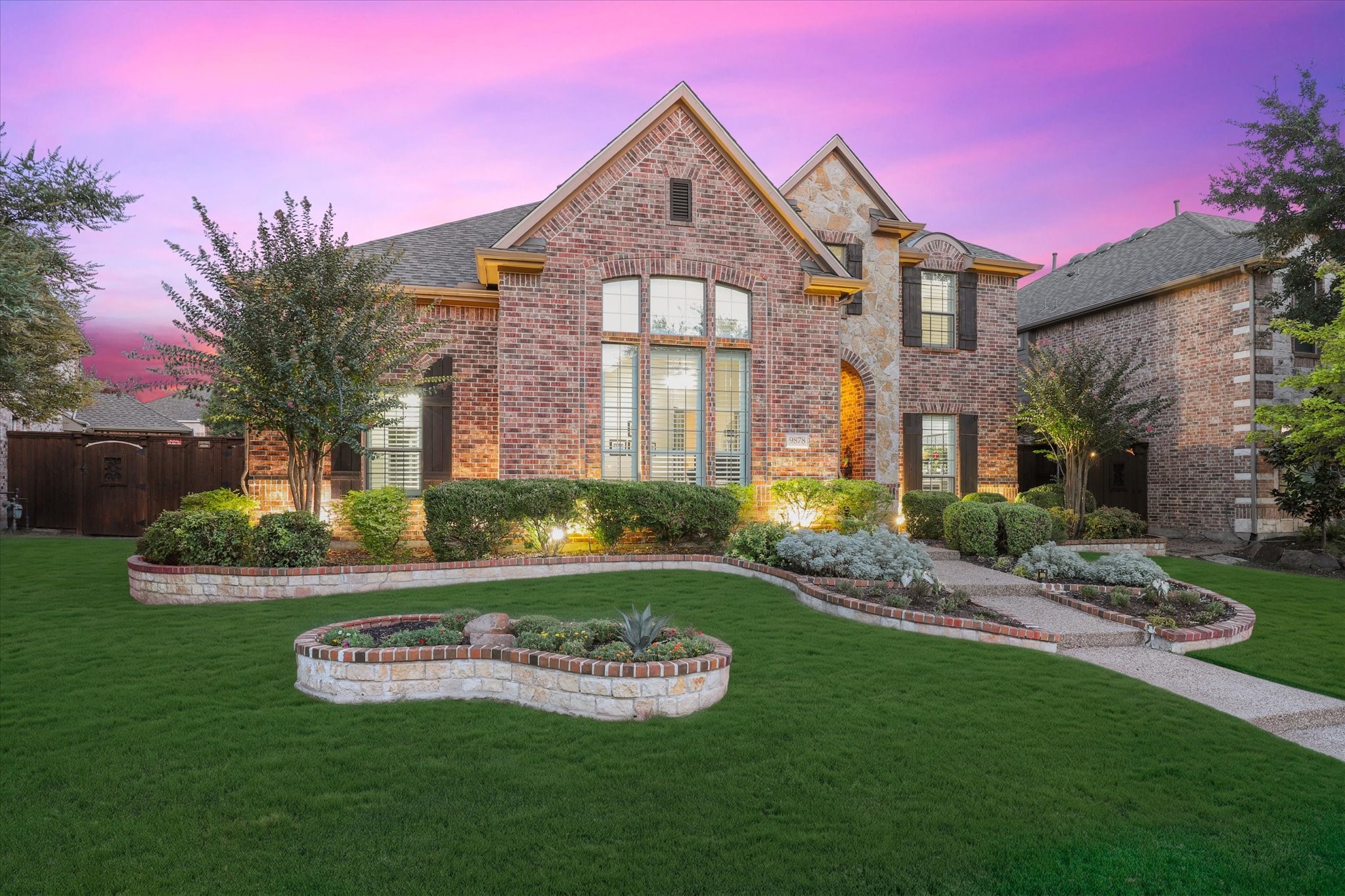 9878 Ranchero Drive, Frisco, TX 75033 — photo 2