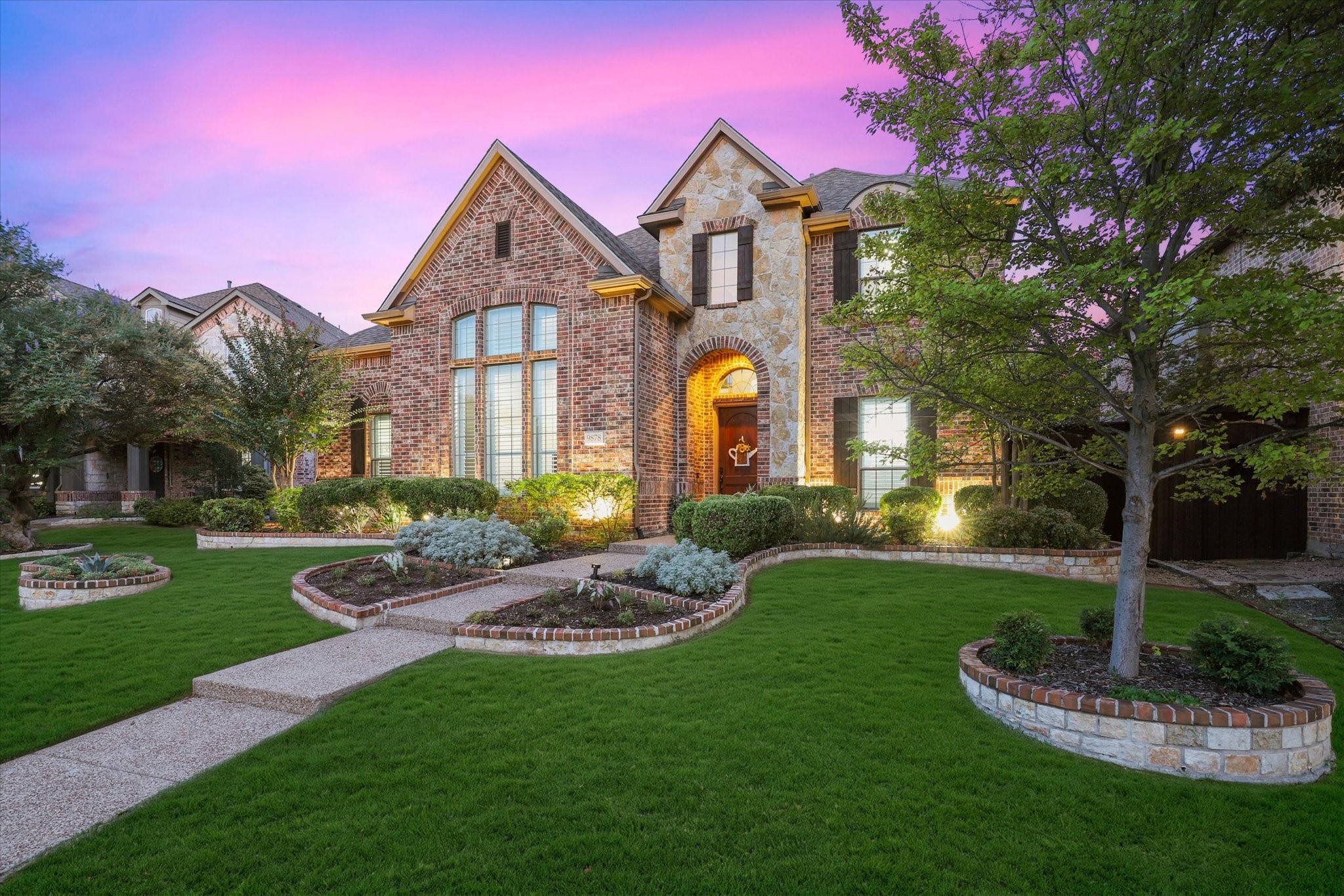 9878 Ranchero Drive, Frisco, TX 75033 — photo 3