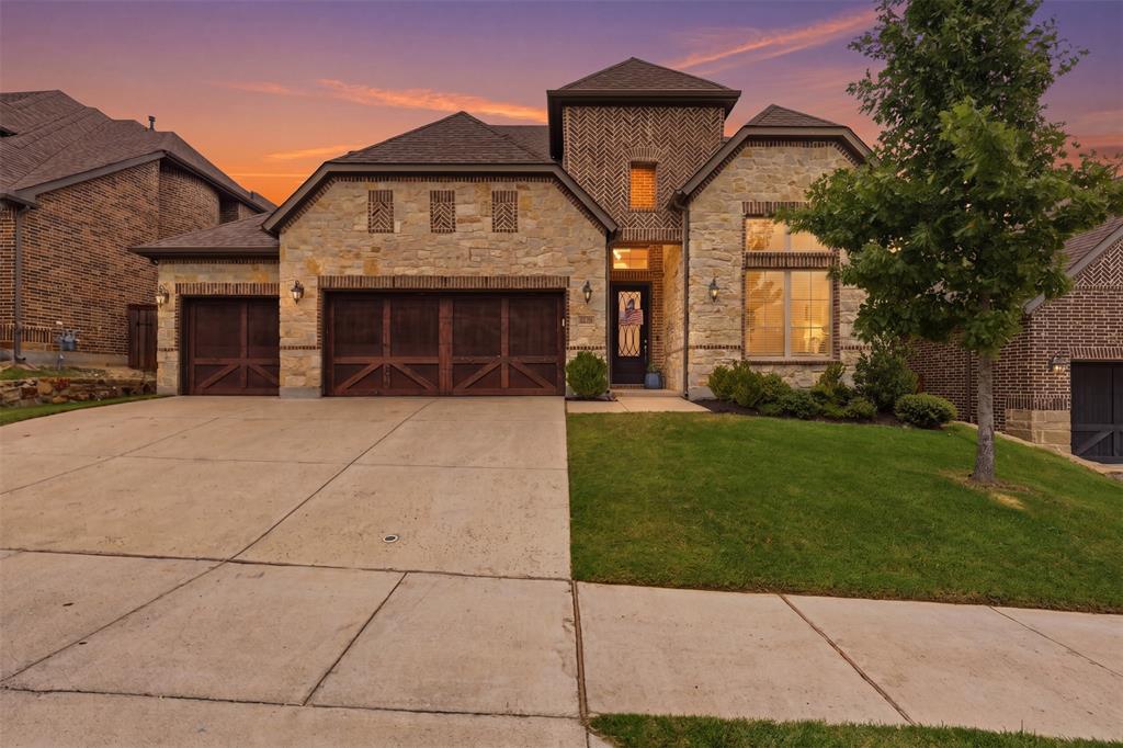 10322 Trail Ridge Drive — photo