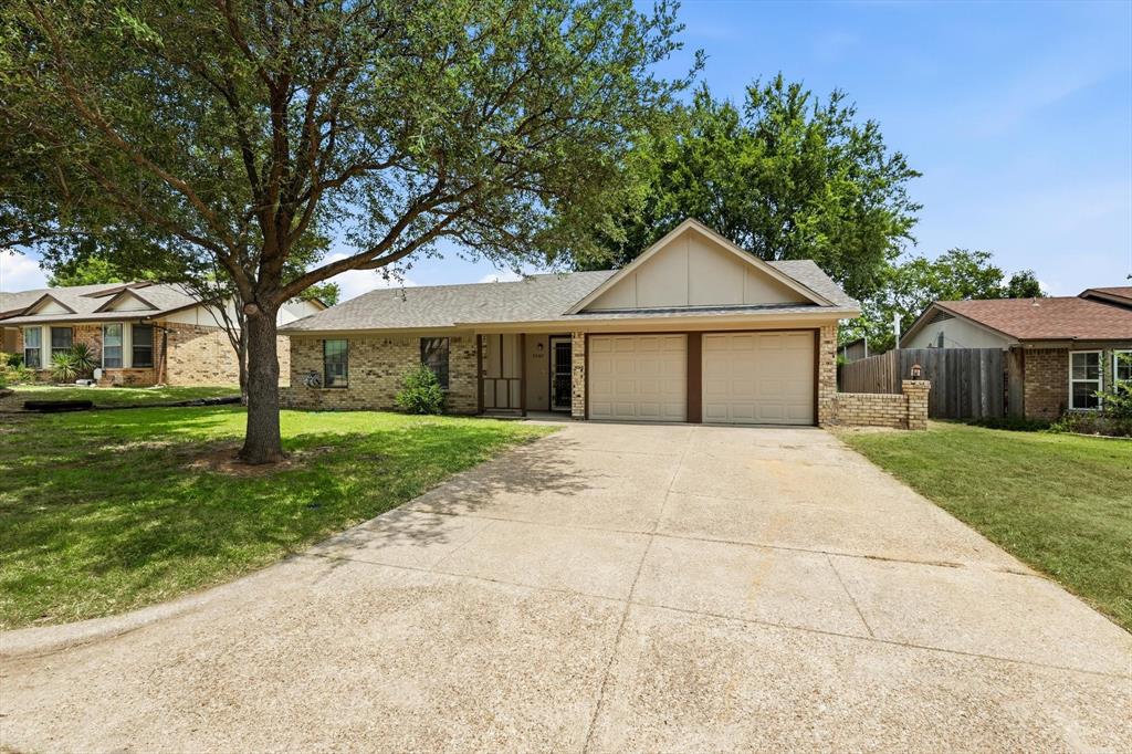 5907 Cedar Ridge Drive — photo