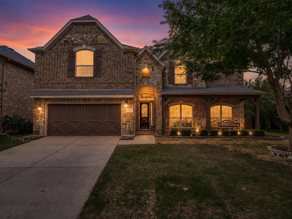 1329 Bateman Lane — photo