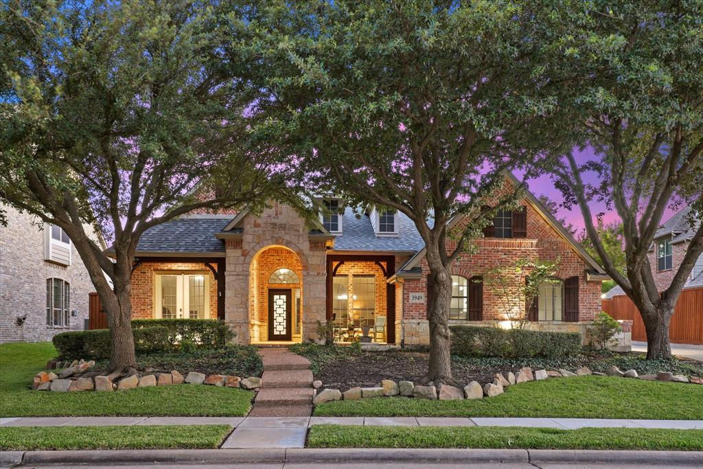3949 Siena Drive — photo