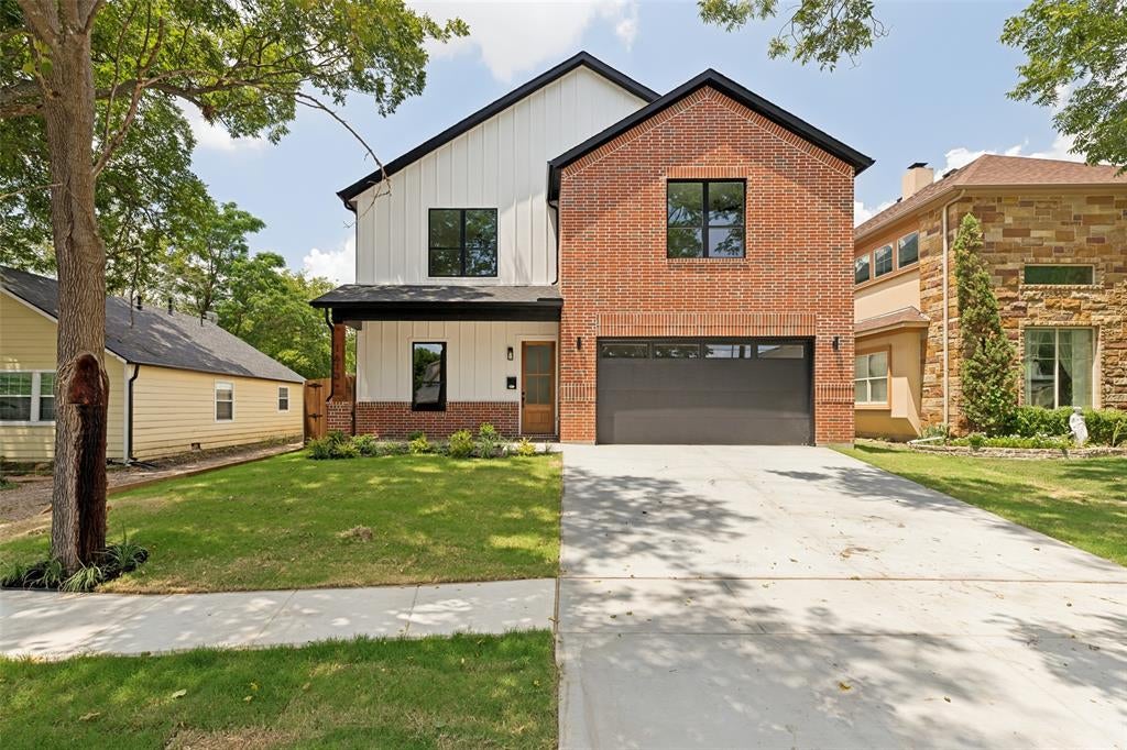 1613 N Bradley Street — photo