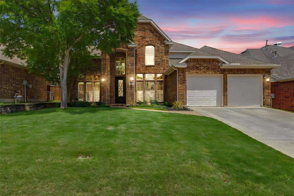 3516 Lindale Drive — photo