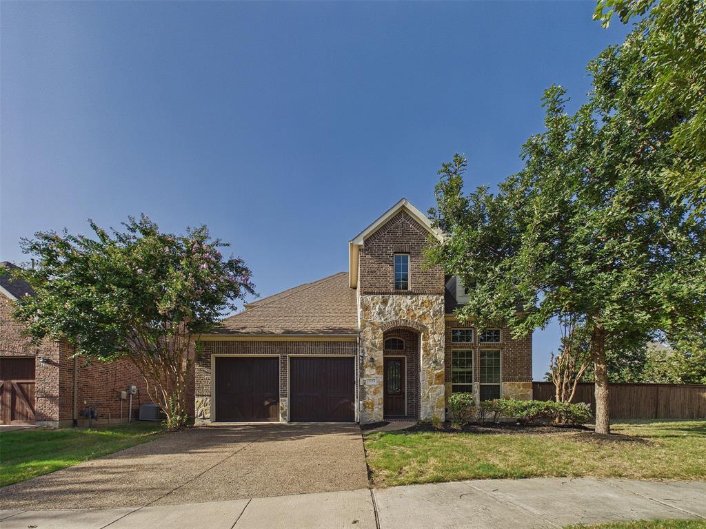2825 Hollowbrook Lane — photo