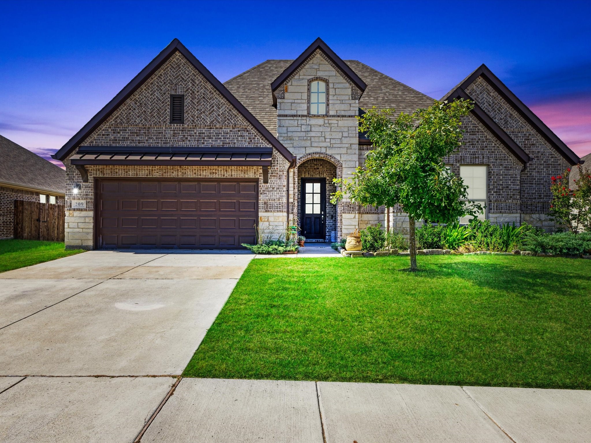 209 Chesapeake Drive — photo