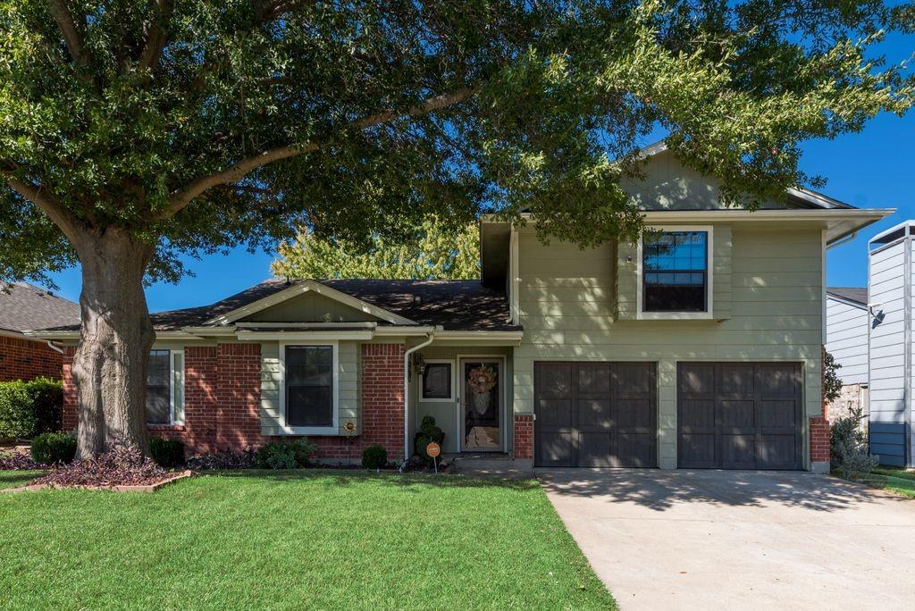6708 Olivewood Drive — photo