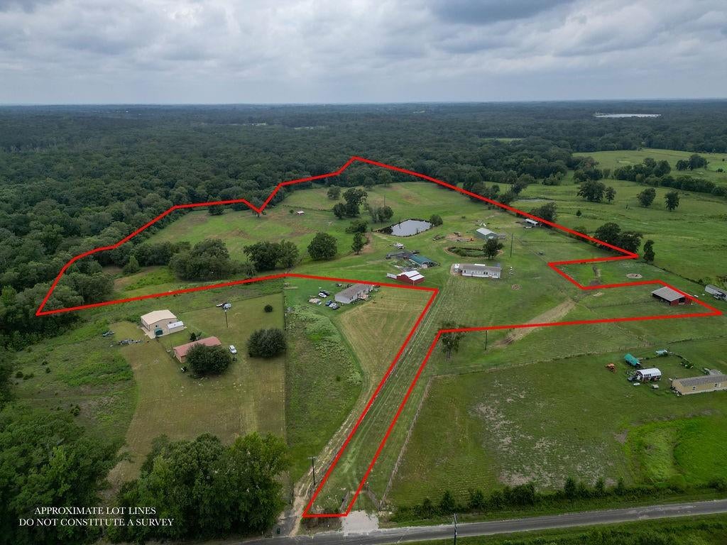 1509 County Road 3170 — photo