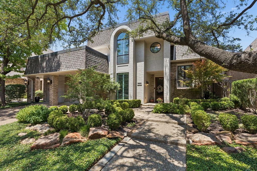 6015 Shetland Drive — photo