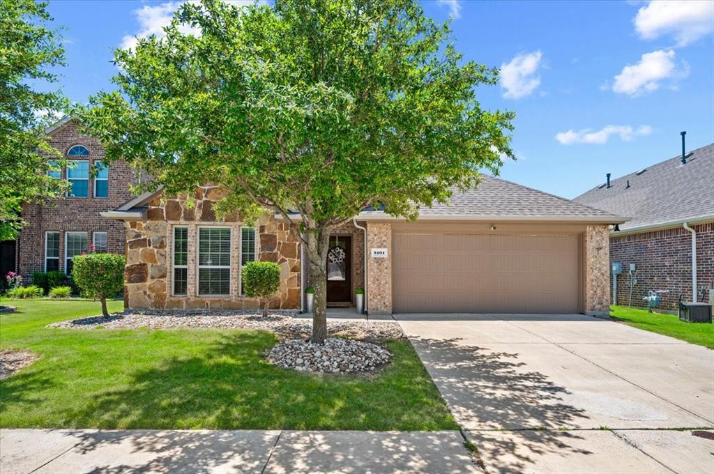 5101 Cathy Drive — photo
