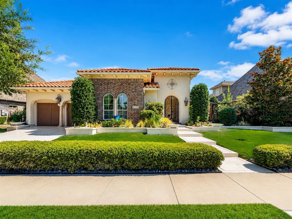 4118 Wing Point Drive — photo