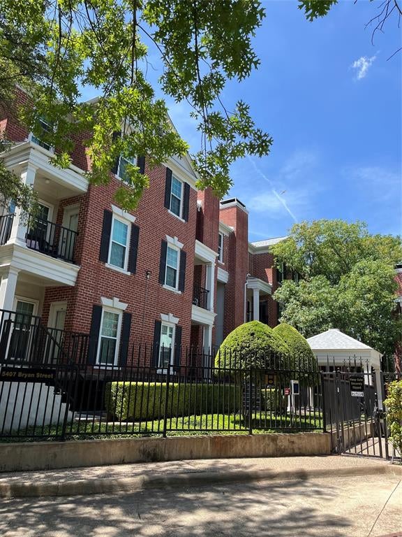 5407 Bryan Street a206 — photo