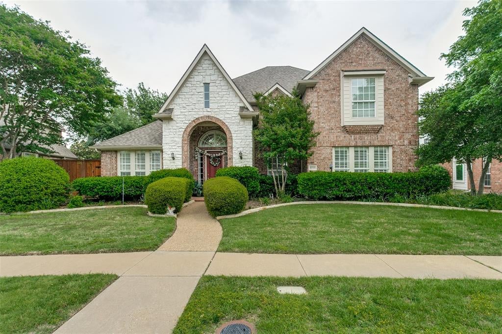 8708 Winter Wood Court — photo