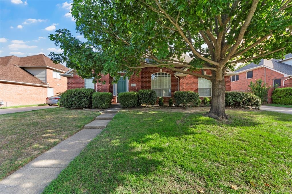112 Sweetgum Drive — photo