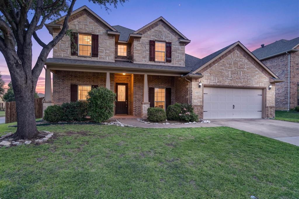 4401 Genesis Court — photo