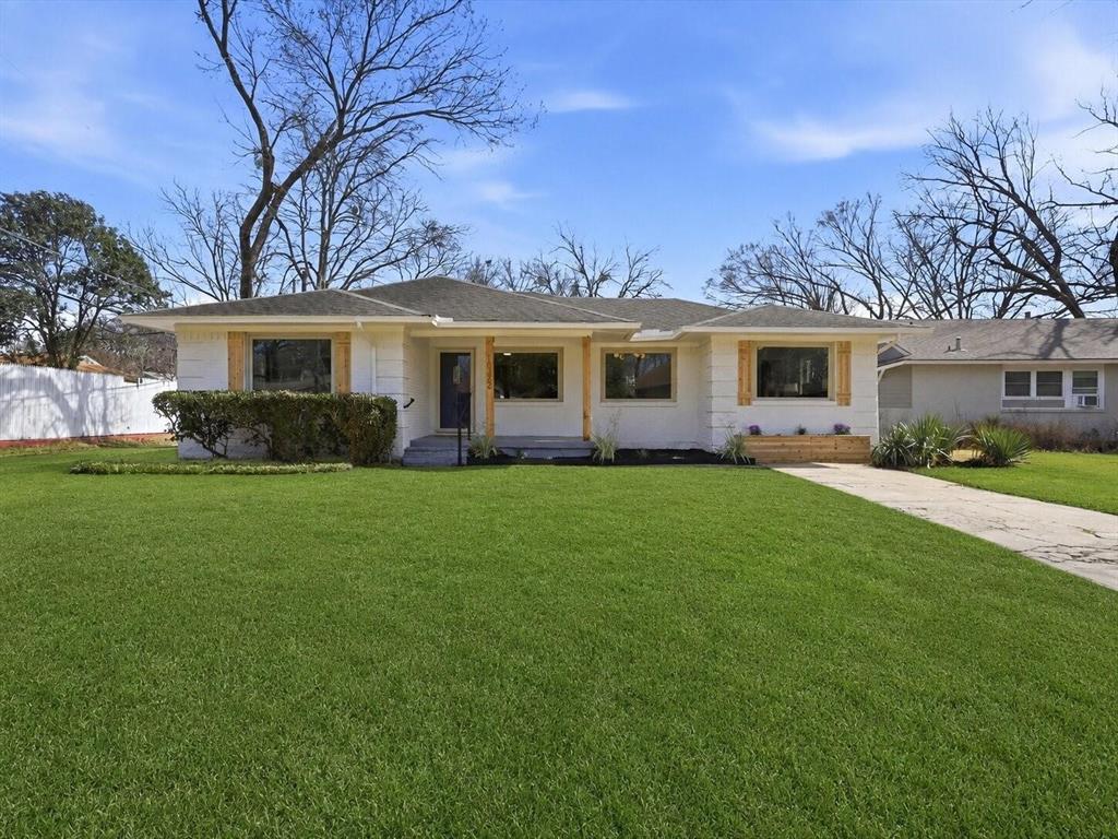 10322 Pinecrest Drive — photo