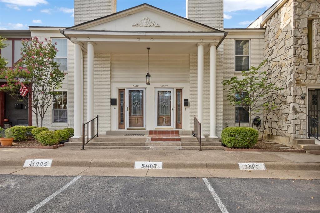 5907 Copperwood Lane 1138 — photo