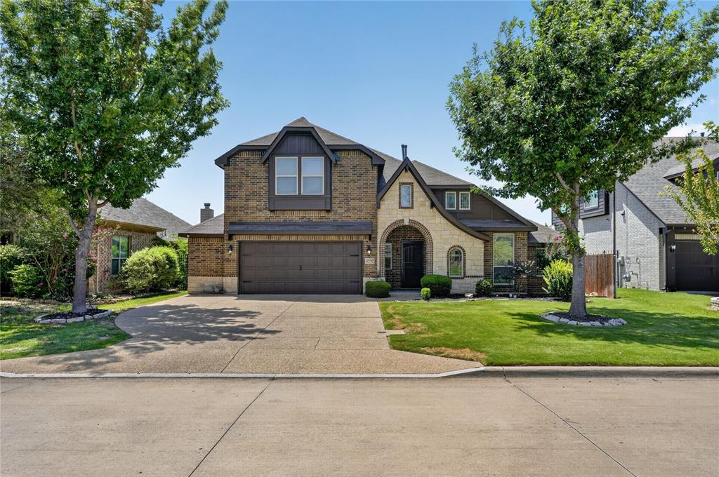 5252 Smokey Ridge Drive — photo
