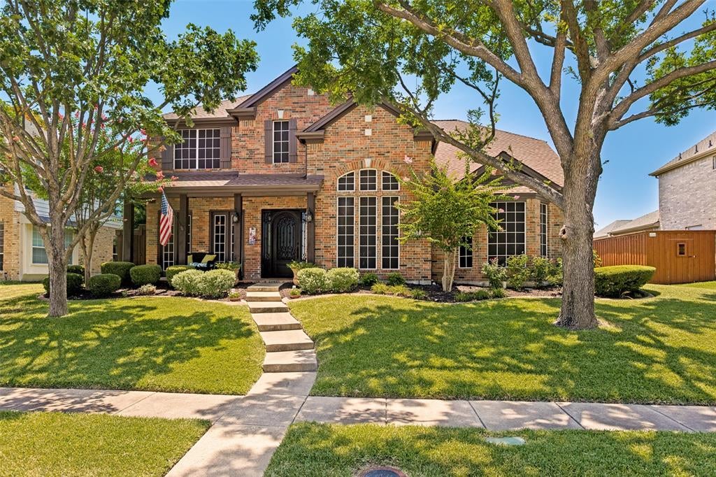 1814 Harvest Glen Drive — photo