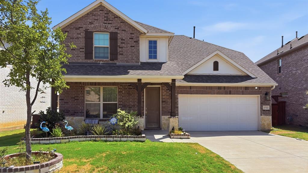 2722 Catoosa Lane — photo
