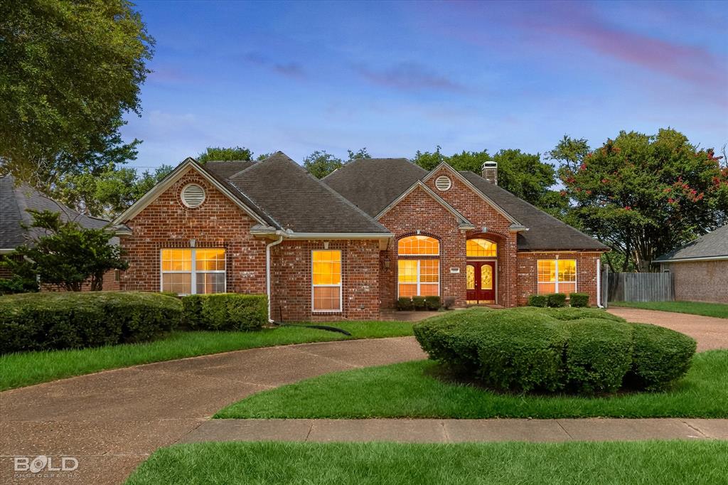 1510 Lexington Drive — photo