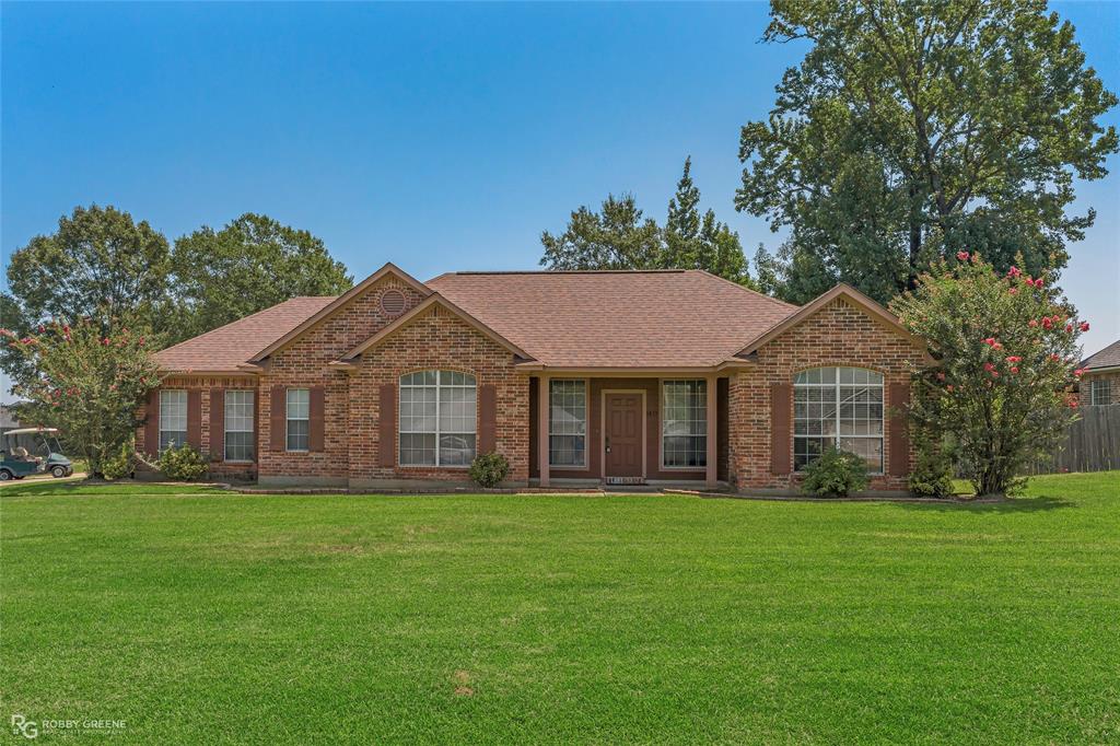 4855 Fairway View — photo