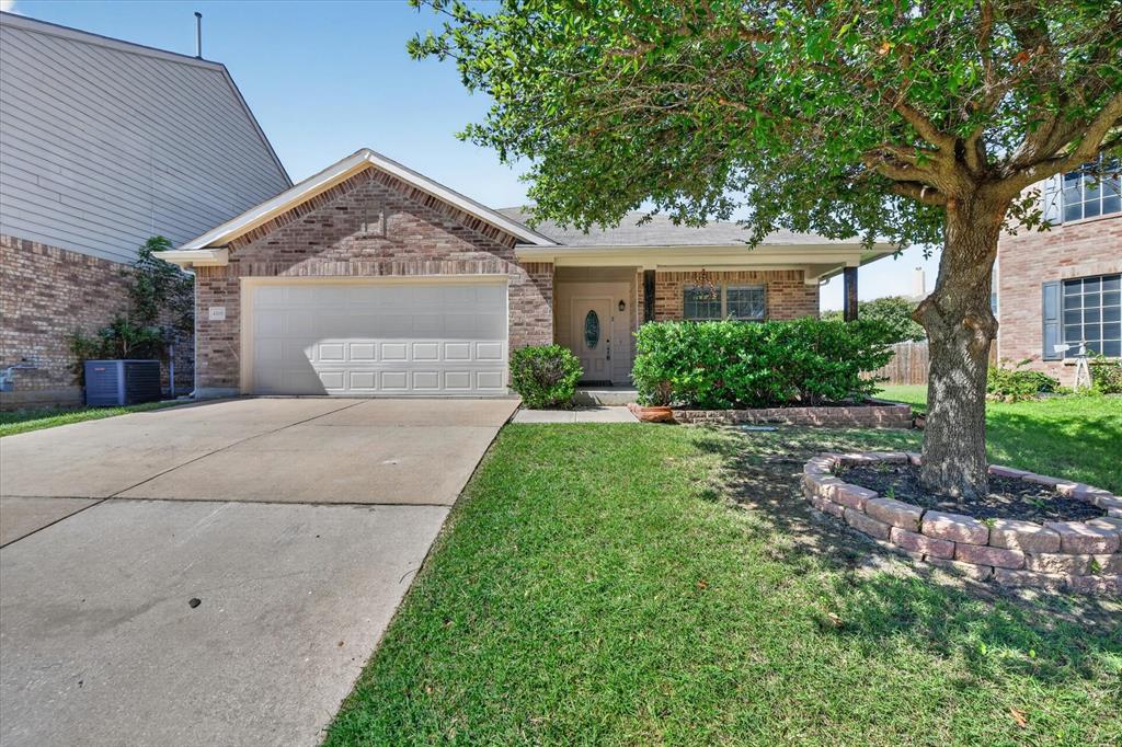 4205 Golden Sunset Court — photo