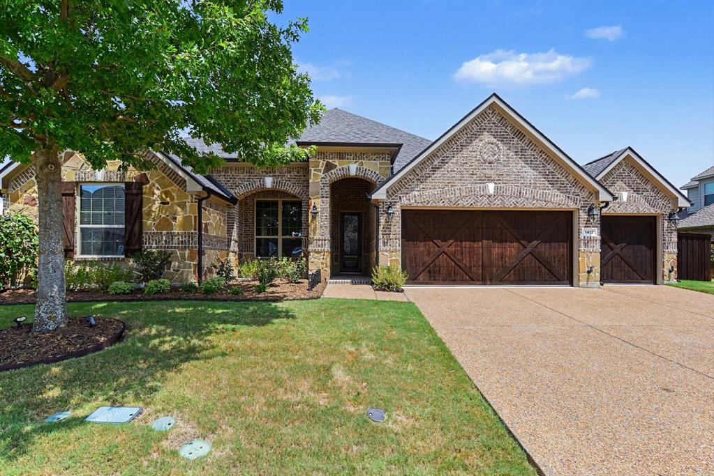 1412 Siena Lane — photo