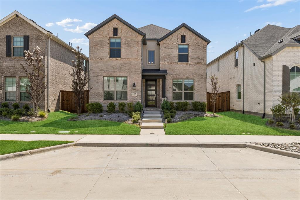 2708 Holland Court — photo