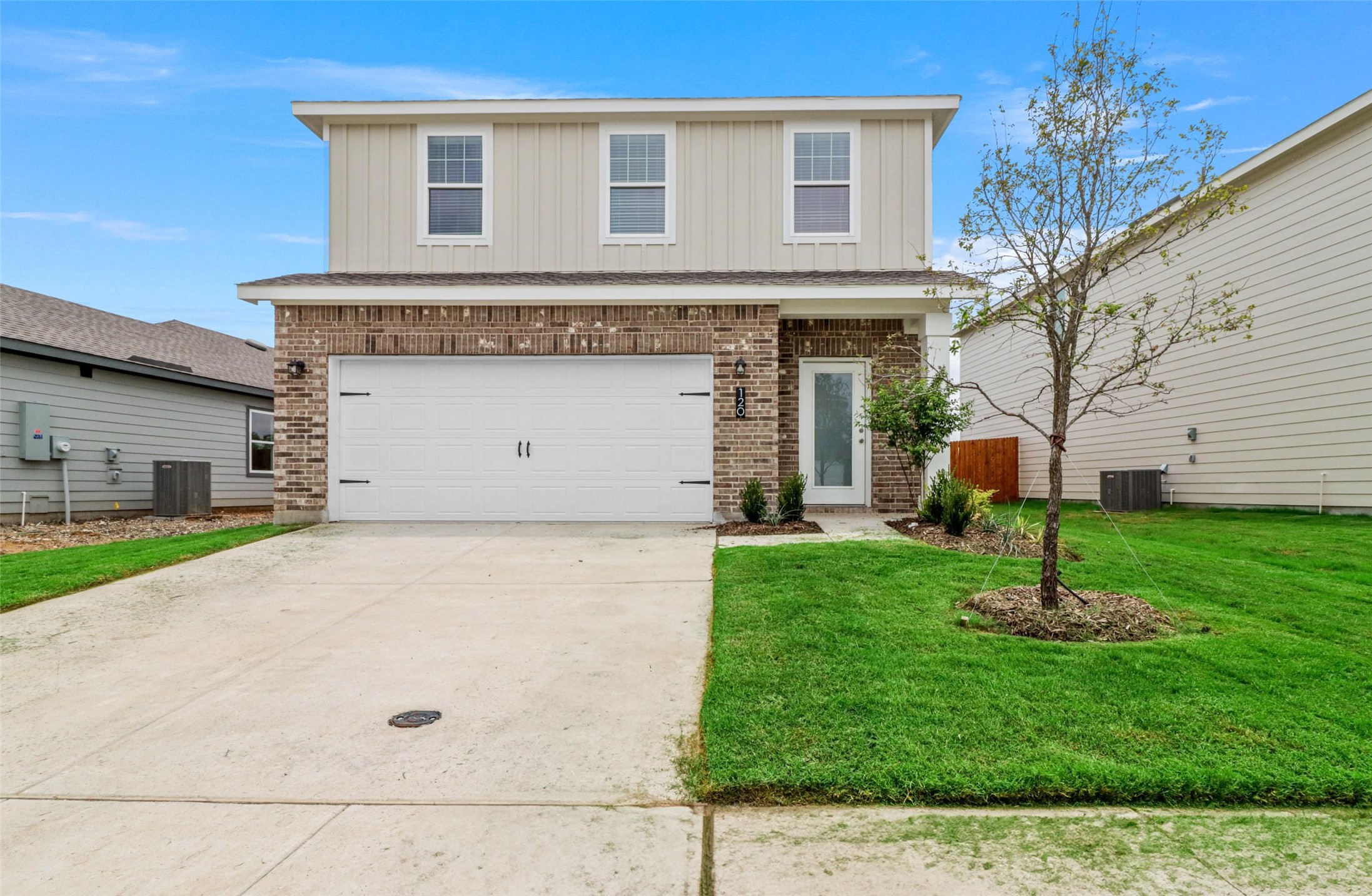 120 Waterhouse Lake Drive — photo