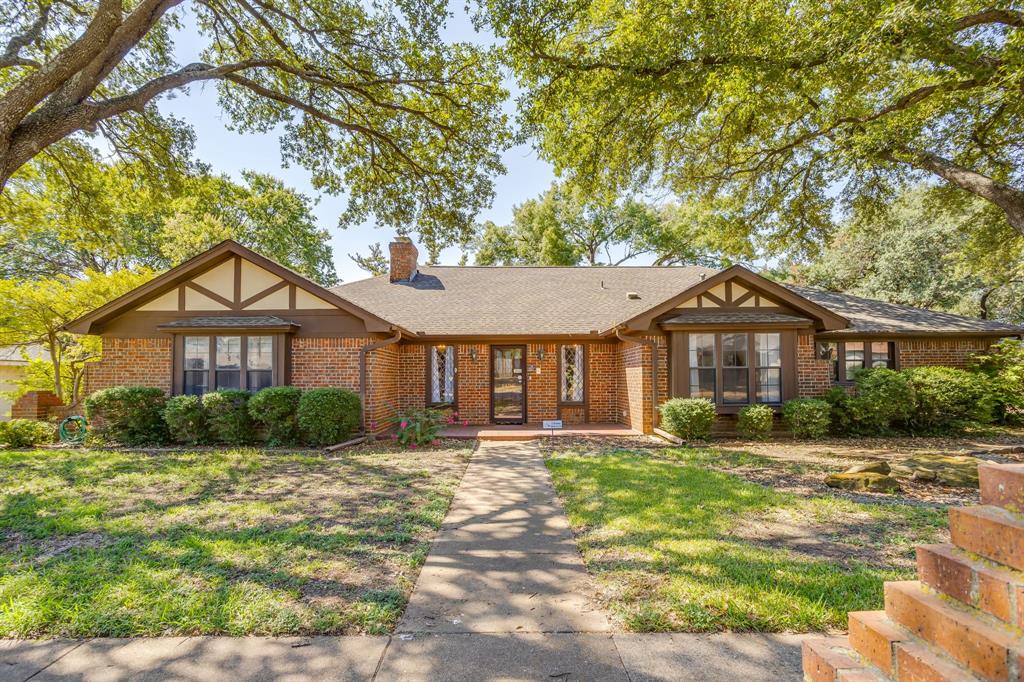 1405 Rockmoor Drive — photo