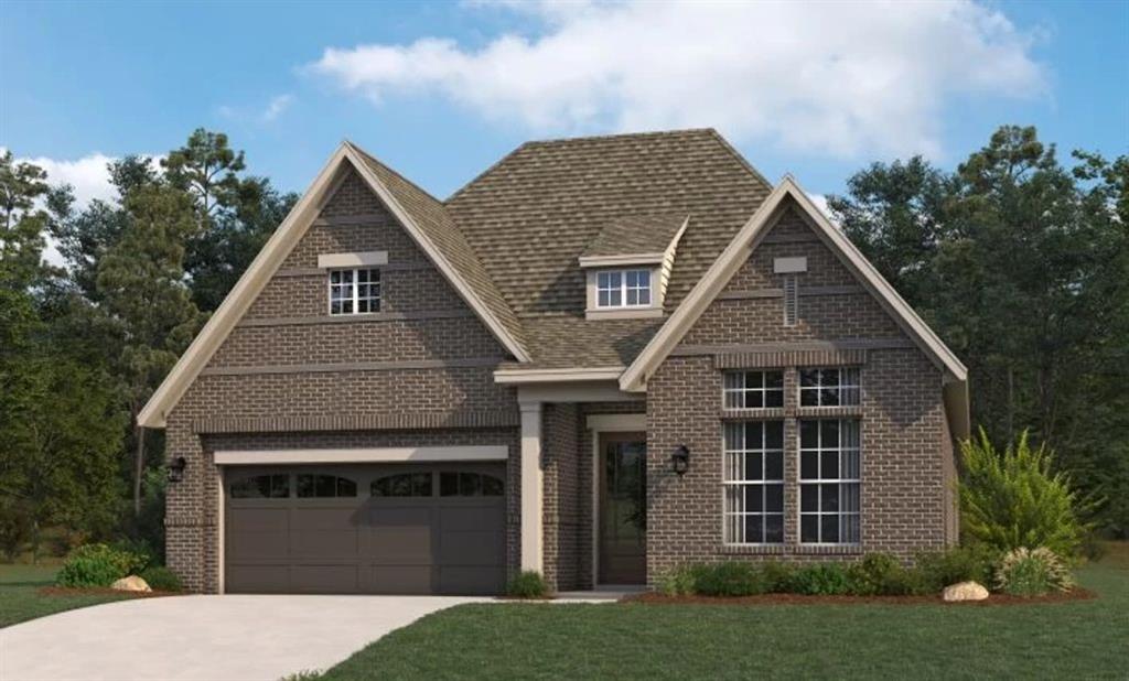 1005 Sky Five Drive — photo