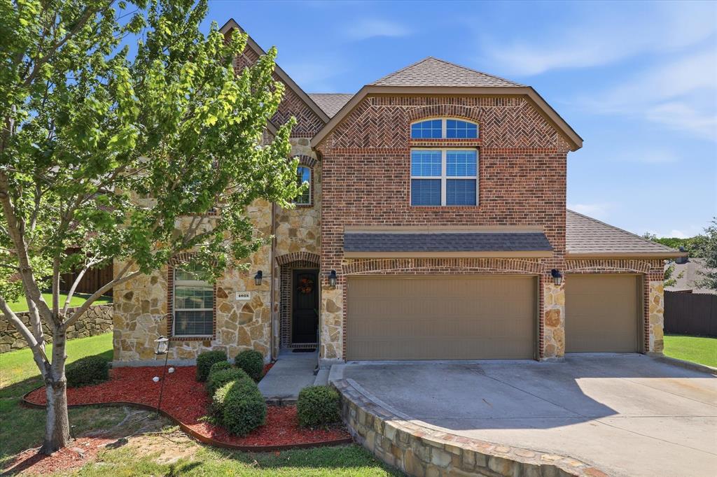 4025 Dalton Drive — photo
