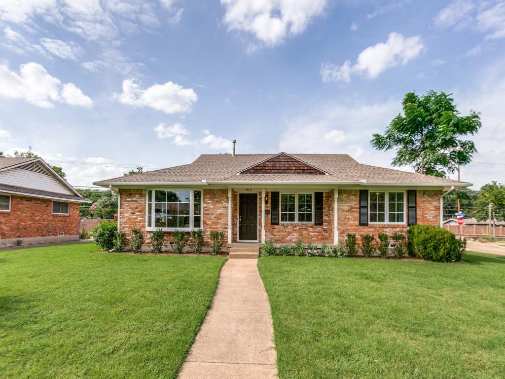 912 Fernwood Drive — photo