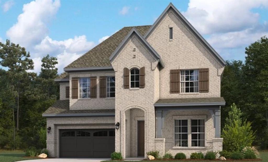 1026 Sky Five Drive — photo