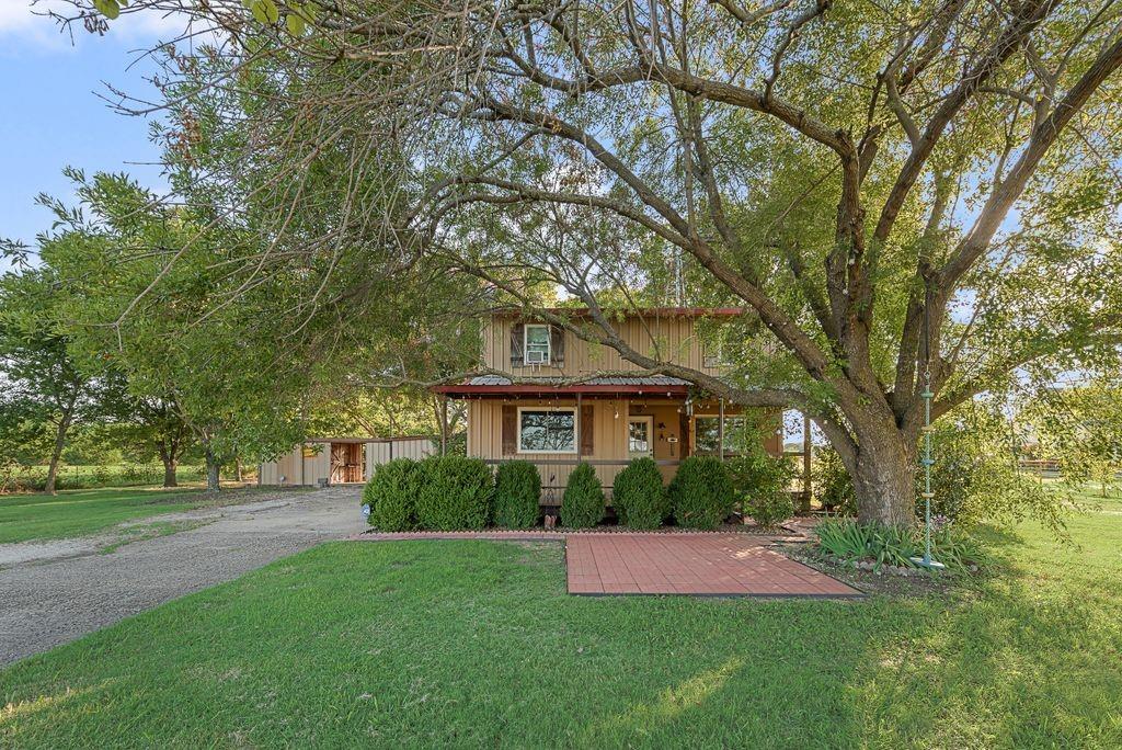 220 Crump Circle — photo