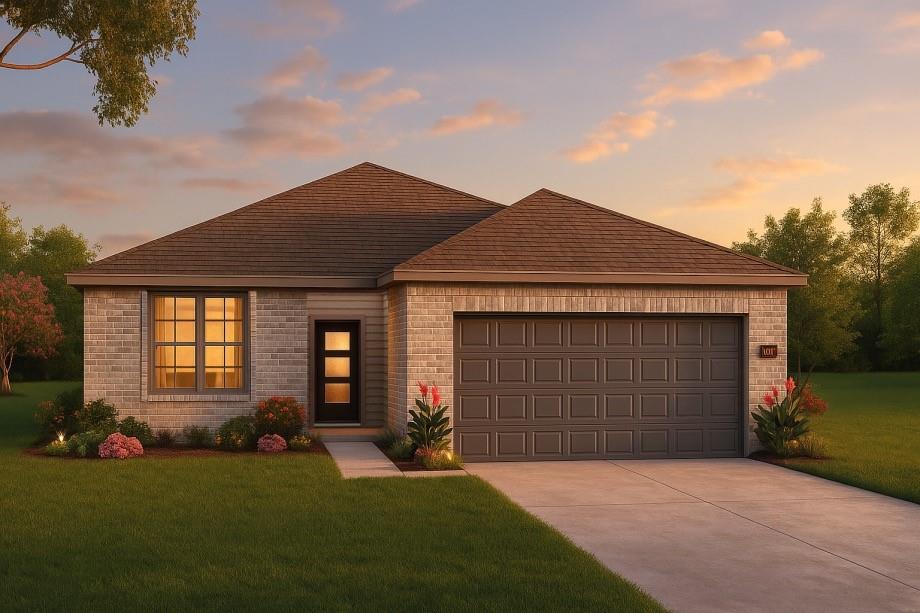 3104 Brittlebush Drive — photo