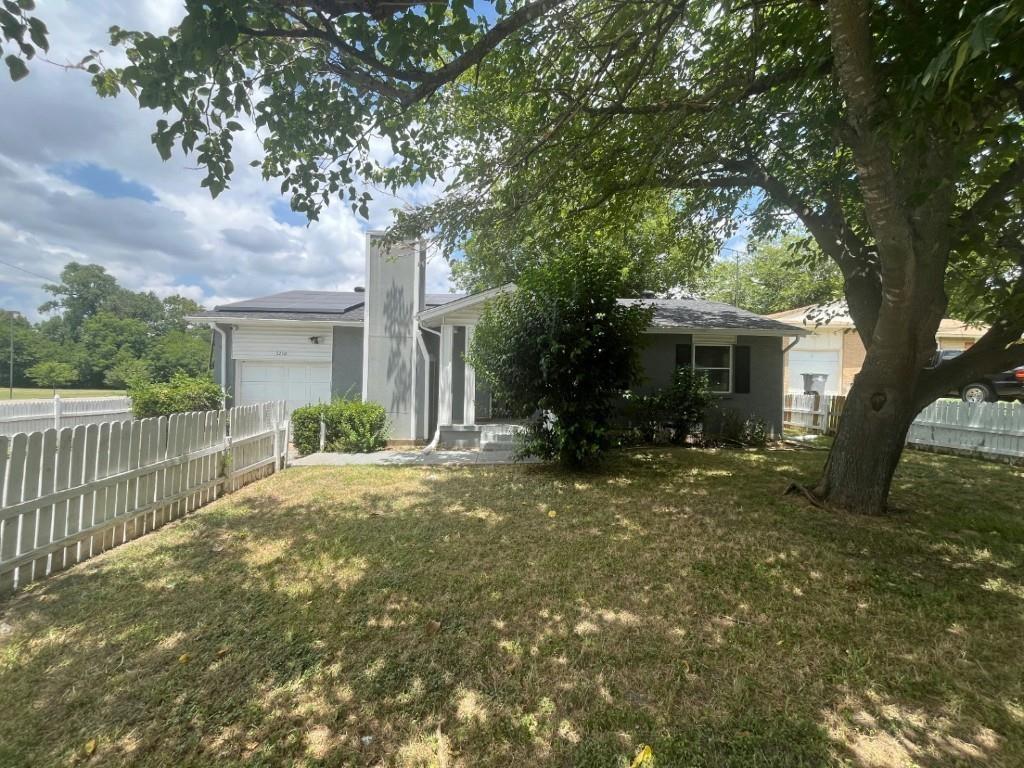3250 Highland Woods Circle — photo