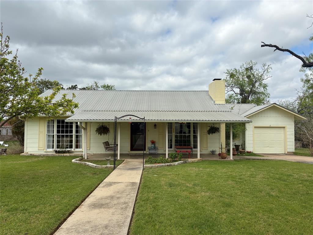 408 S Porter Street — photo