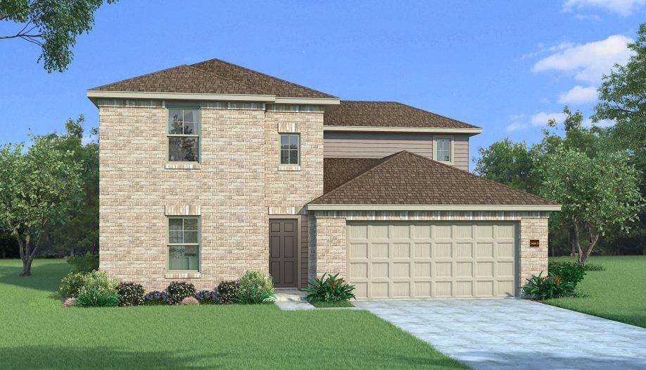 3101 Dixondale Drive — photo