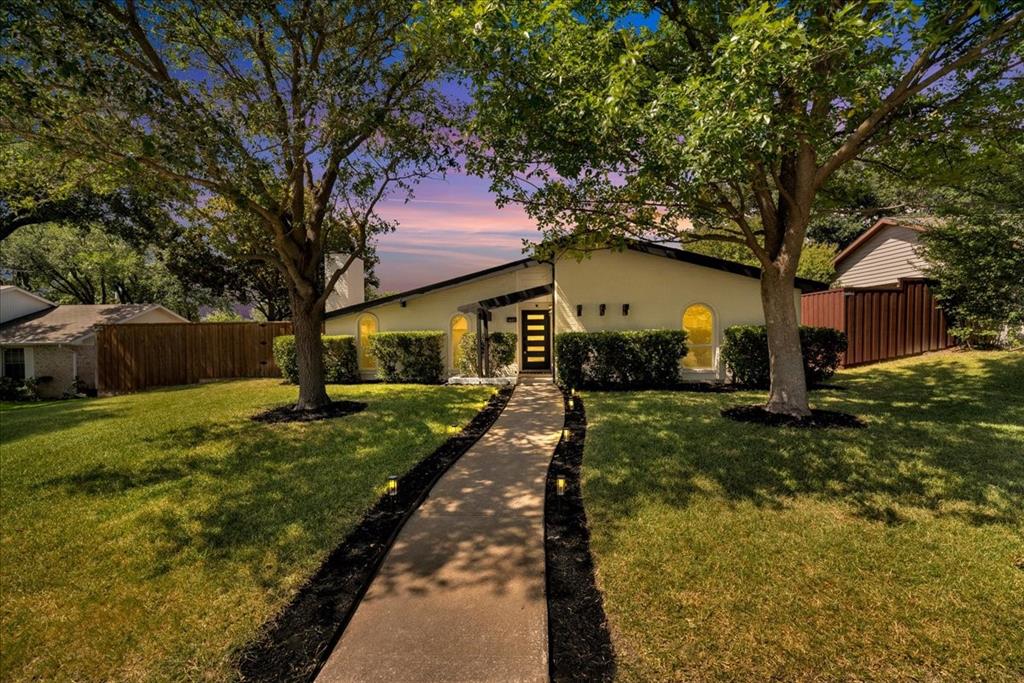 6631 Hunters Ridge Drive — photo