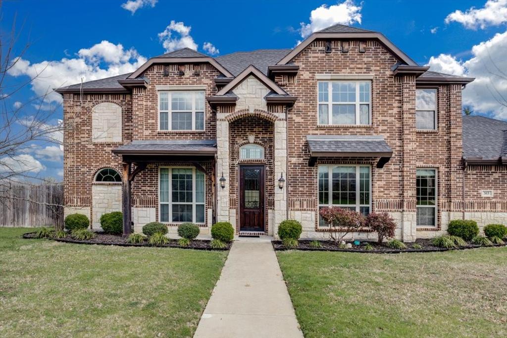 303 Fountain Creek Court — photo