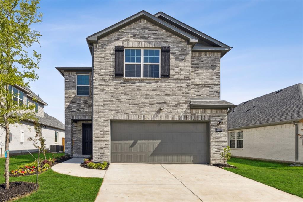 505 Hoot Owl Hill — photo