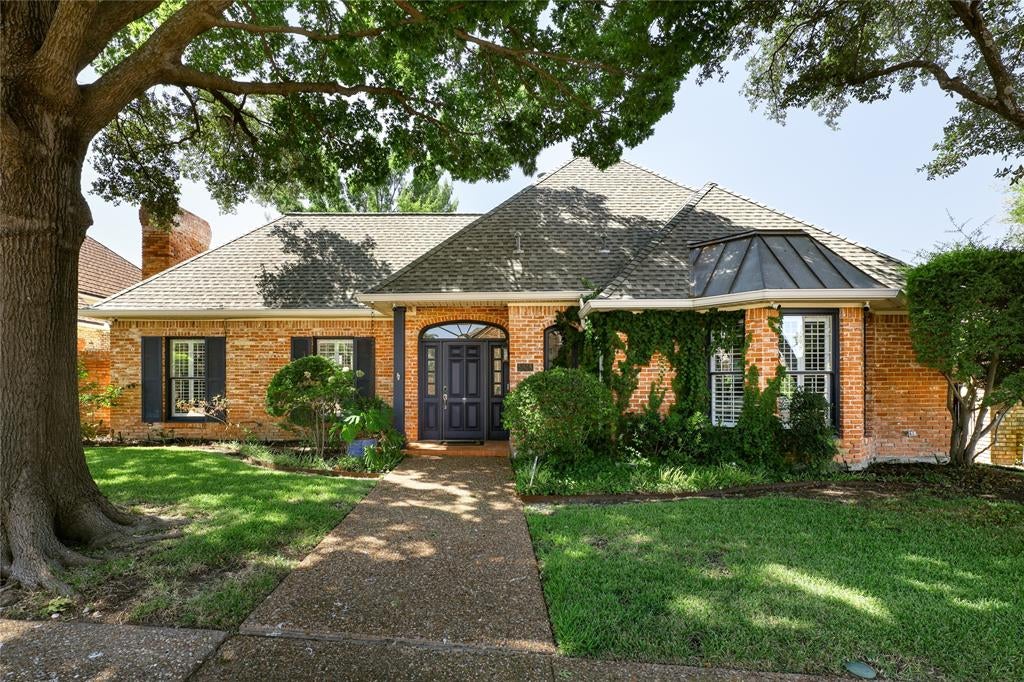 5908 Fallsview Lane — photo
