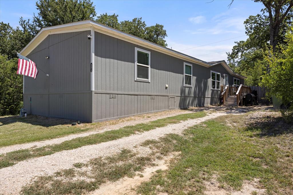 5913 N Oklahoma Trail — photo